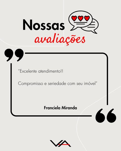 Publicação da V.A Arquitetura no Instagram